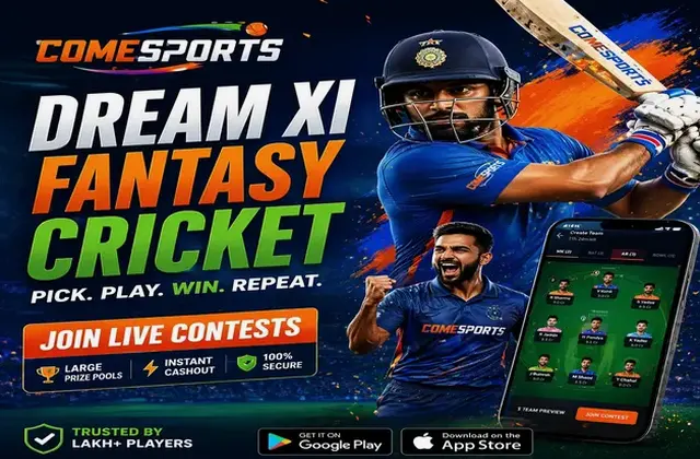 Airesdigital (aires digital) fantasy cricket & matchday visual 1