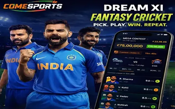 Punjab vs Lucknow on Airesdigital